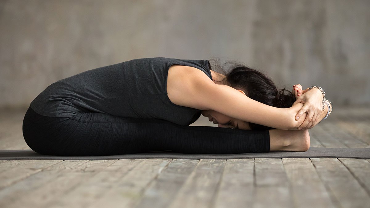 Common Yoga Injuries and How to Avoid Them » Raffles Medical Group