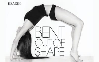 Bent Out of Shape