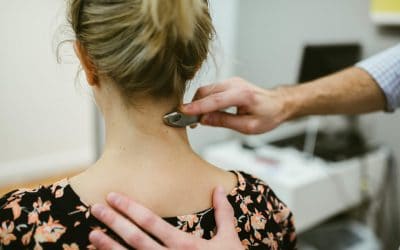 Who develops chronic pain, and why?