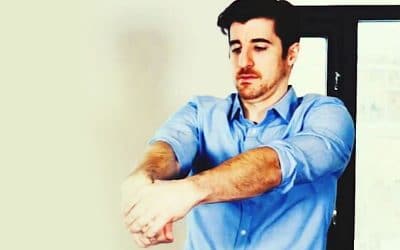 3 Ways To Treat Tennis Elbow: Fit Bites