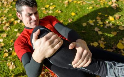 Five most common sports-related injuries, and how to recover from them
