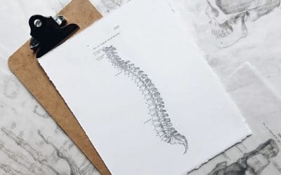 Why do you have back pain and how do I fix it?