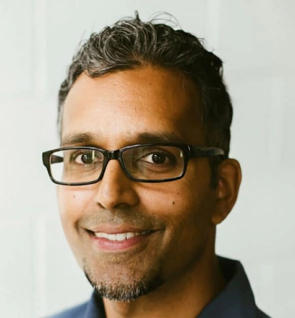 Keith Fernandes – West End