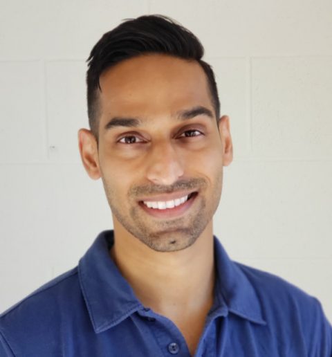 Dr. Derek Boyd - West End – Synergy Sports Medicine & Rehabilitation