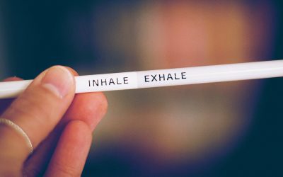 Just Breathe…