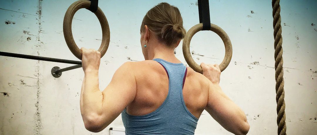 3 Reasons Gymnasts Should Jump, Leap, & Flip into a Physiotherapist’s Office
