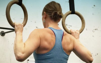 3 Reasons Gymnasts Should Jump, Leap, & Flip into a Physiotherapist’s Office