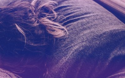 When thinking about recovery, sometimes it’s easy to lose the forest for the trees…