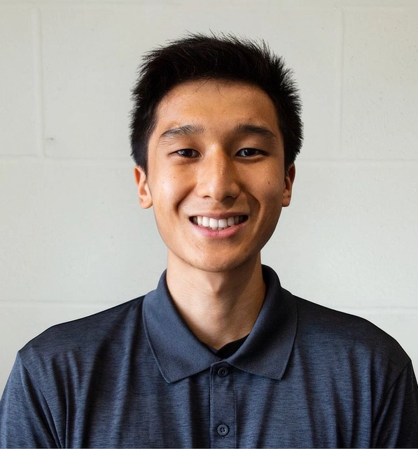 Samuel Yiu