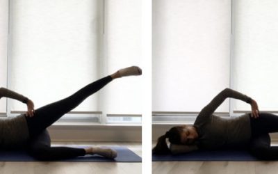 HOW ABOUT THEM HIPS?