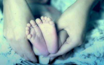 Does Your Baby Need Physiotherapy?