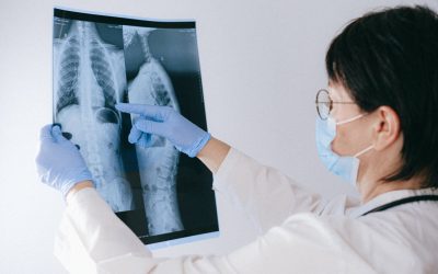 The Role of Medical Imaging in Physiotherapy Care