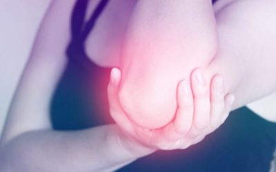 Tennis Elbow Doesn’t Have to Cause a Racquet!