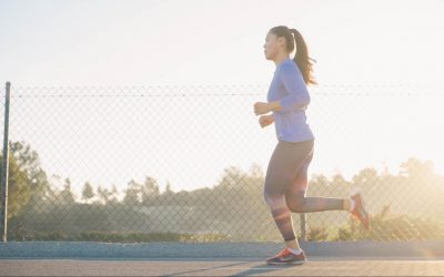 Why Should I Strength Train as a Runner?