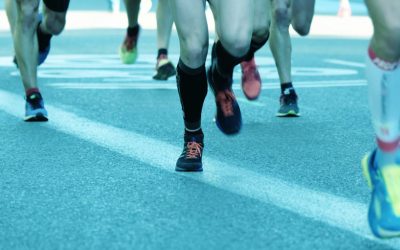 Running & the Importance of Single Leg Strength