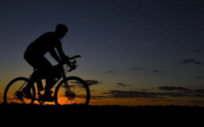 A Cyclist’s Guide to Numb Hands