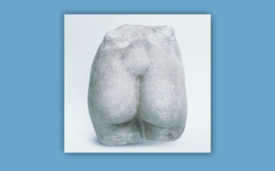 A Real Pain in the Butt!