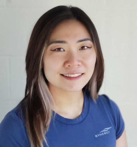 Dr. Catherine Chu - West End – Synergy Sports Medicine & Rehabilitation