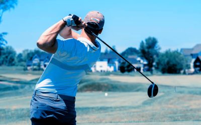 Golfer’s or Pitcher’s Elbow