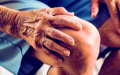 Patellofemoral Pain Syndrome: A Pain in the Knee