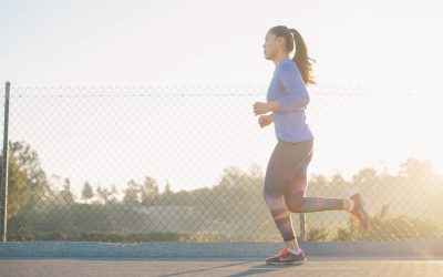 Tips for Safe Summer Running