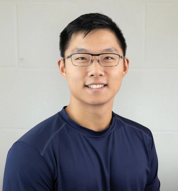 Samuel Yiu