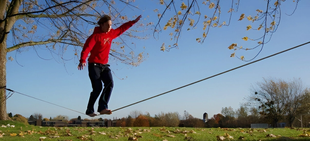 Why Do We Fall? Mastering the 3 Pillars of Balance