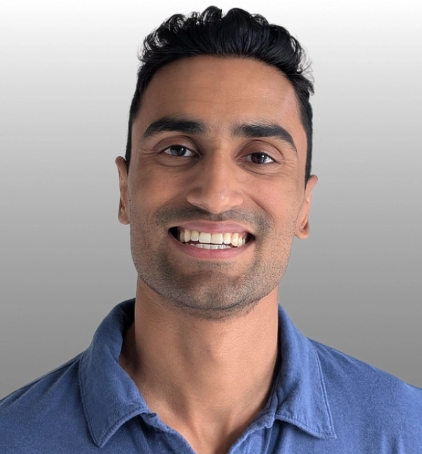 Dr. Nicholas Sequeira – West End