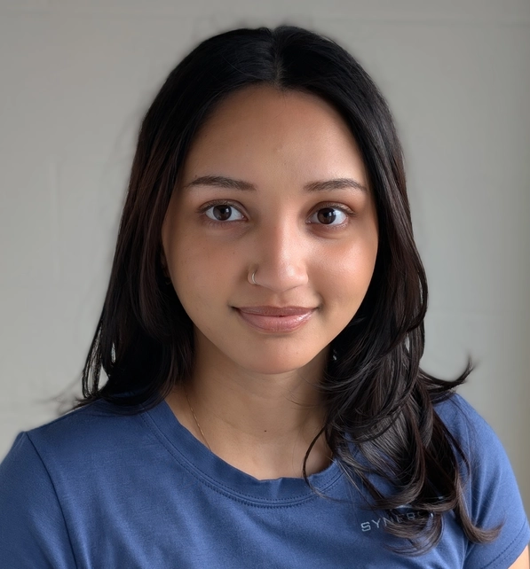 Audrika Chowdhury – West End