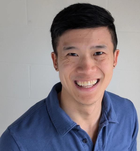 Dr. Dion Diep – West End