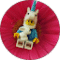 Ashley Pamenter Avatar