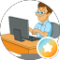 John Selmys Avatar